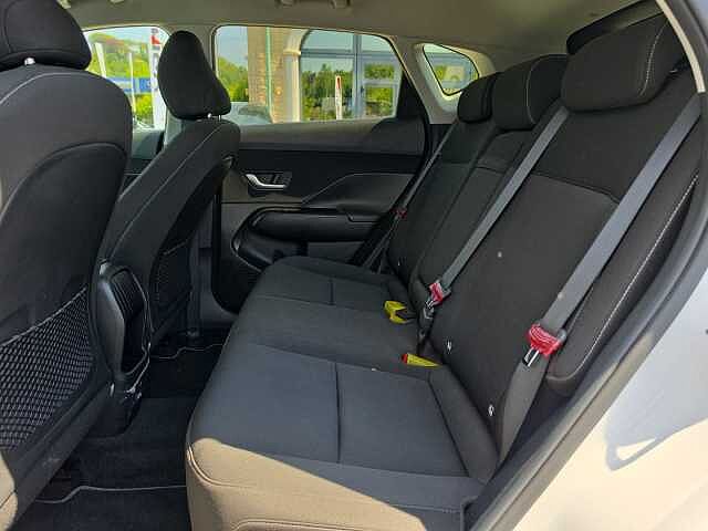 Hyundai KONA Hybrid 1.6 HEV XLine Plus 2WD DCT