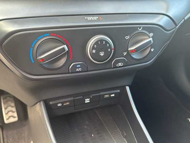 Hyundai BAYON 1.2 Gpl Xline
