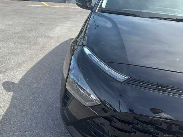 Hyundai BAYON 1.2 Gpl Xline