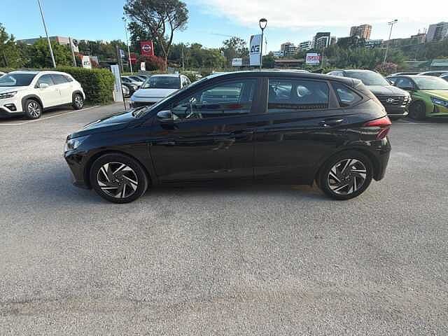 Hyundai i20 1.2 MPI 84cv ConnectLine