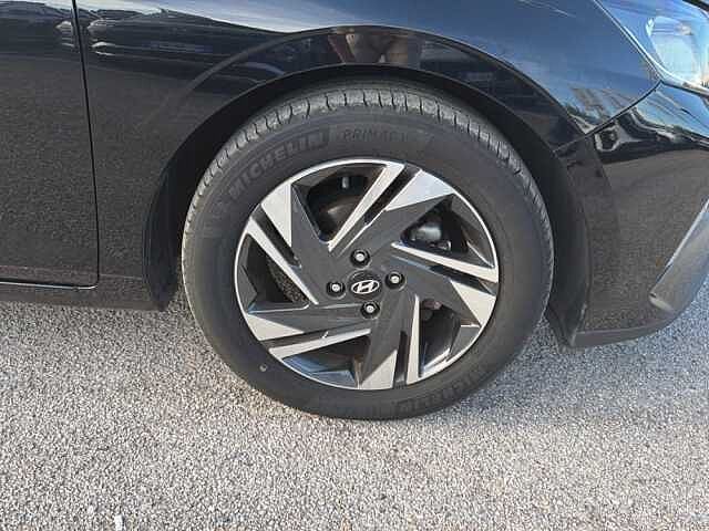 Hyundai i20 1.2 MPI 84cv ConnectLine