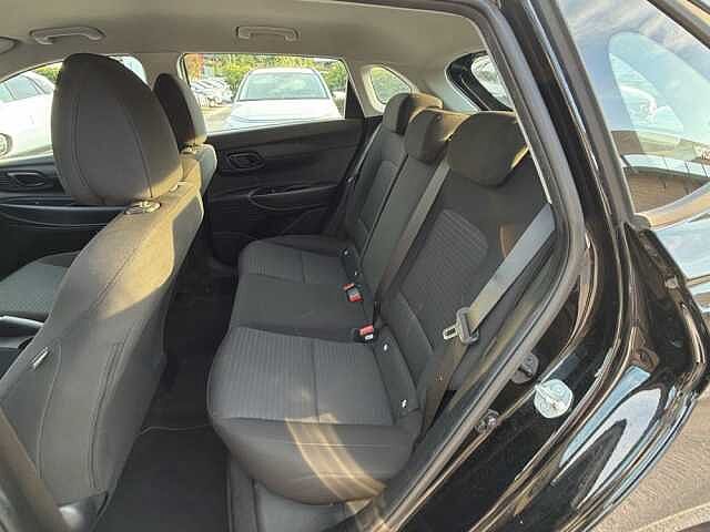 Hyundai i20 1.2 MPI 84cv ConnectLine