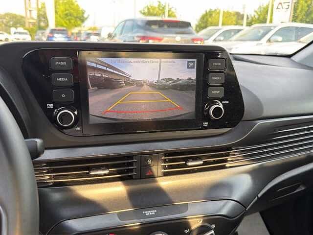 Hyundai i20 1.2 MPI 84cv ConnectLine