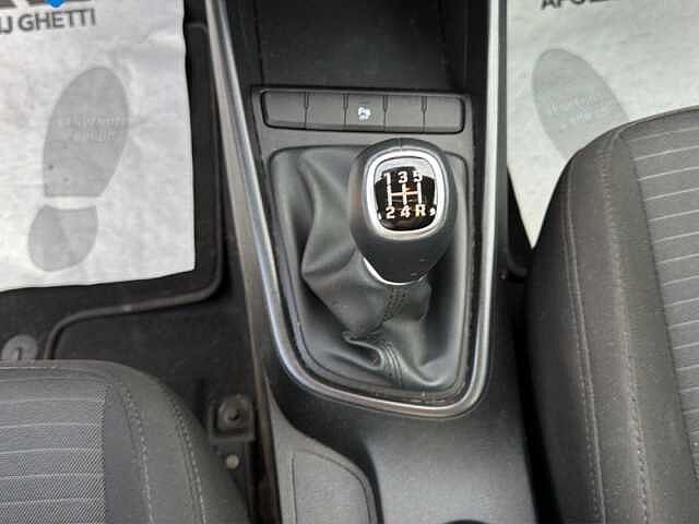 Hyundai i20 1.2 MPI 84cv ConnectLine