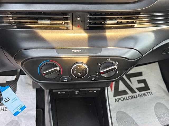 Hyundai i20 1.2 MPI 84cv ConnectLine