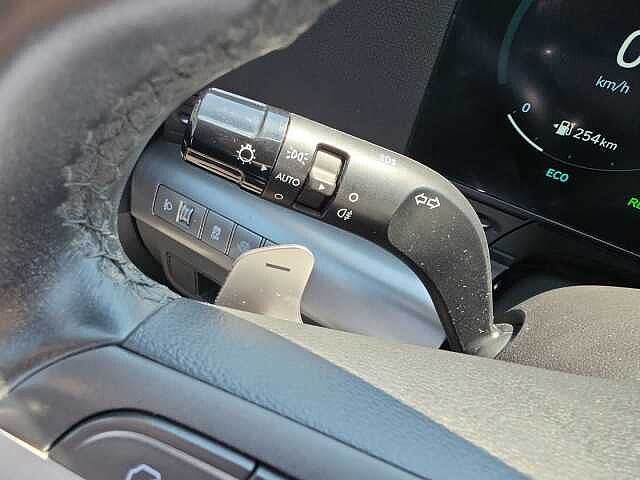 Hyundai KONA Hybrid II 2023 1.6 gdi hev X Class 2wd 141cv dct