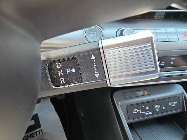 Hyundai KONA Hybrid II 2023 1.6 gdi hev X Class 2wd 141cv dct