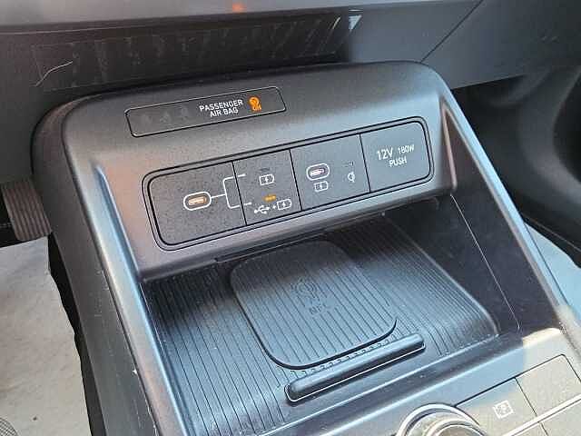 Hyundai KONA Hybrid II 2023 1.6 gdi hev X Class 2wd 141cv dct