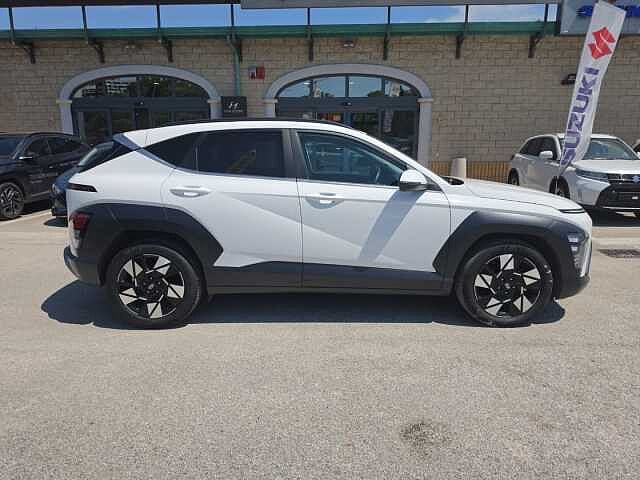 Hyundai KONA Hybrid II 2023 1.6 gdi hev X Class 2wd 141cv dct