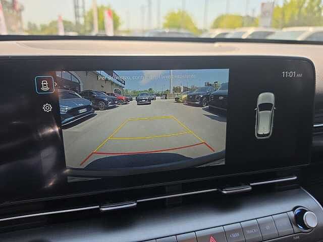 Hyundai KONA Hybrid II 2023 1.6 gdi hev X Class 2wd 141cv dct