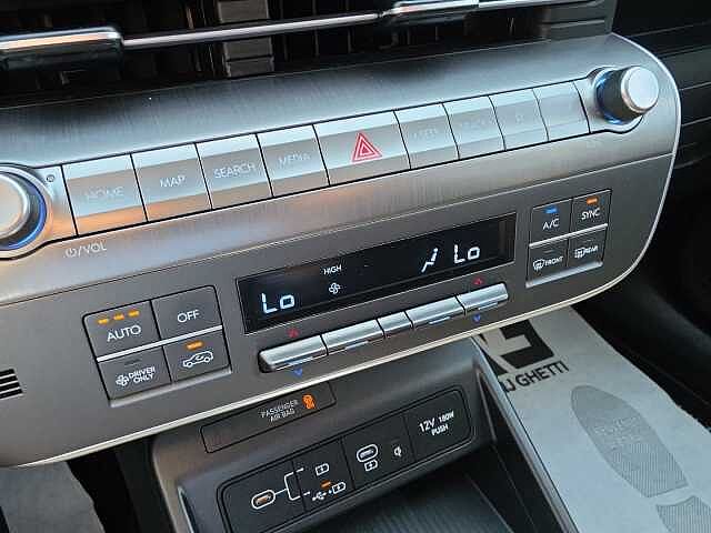 Hyundai KONA Hybrid II 2023 1.6 gdi hev X Class 2wd 141cv dct