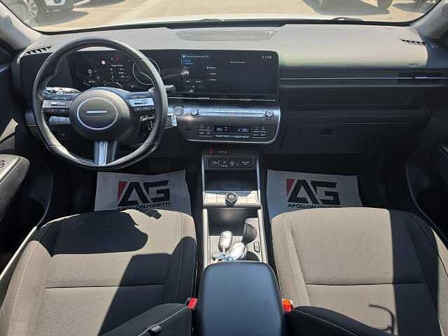 Hyundai KONA Hybrid II 2023 1.6 gdi hev X Class 2wd 141cv dct