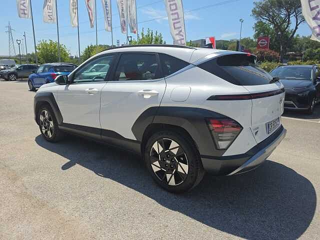 Hyundai KONA Hybrid II 2023 1.6 gdi hev X Class 2wd 141cv dct