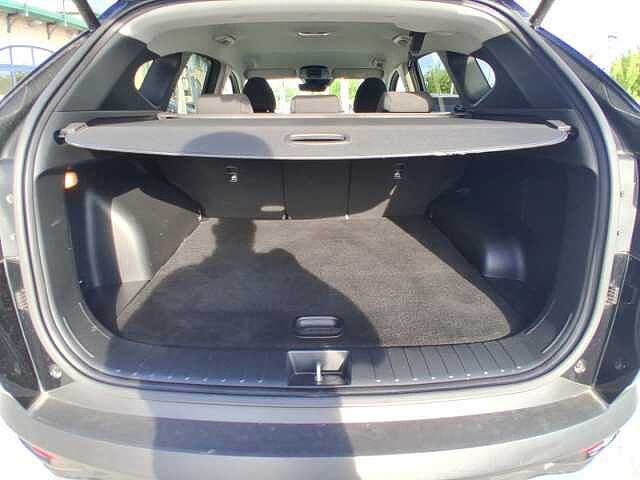 Hyundai TUCSON Hybrid 1.6 HEV 2wd 230cv Exellence Auto