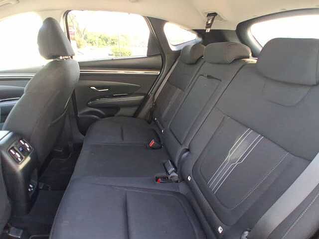 Hyundai TUCSON Hybrid 1.6 HEV 2wd 230cv Exellence Auto