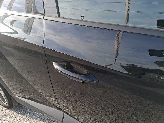 Hyundai TUCSON Hybrid 1.6 HEV 2wd 230cv Exellence Auto