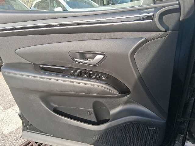 Hyundai TUCSON Hybrid 1.6 HEV 2wd 230cv Exellence Auto