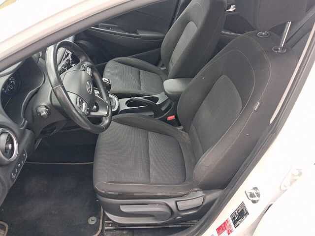 Hyundai KONA I 2021 1.0 T-GDi 48V 120cv XTech 2WD iMT