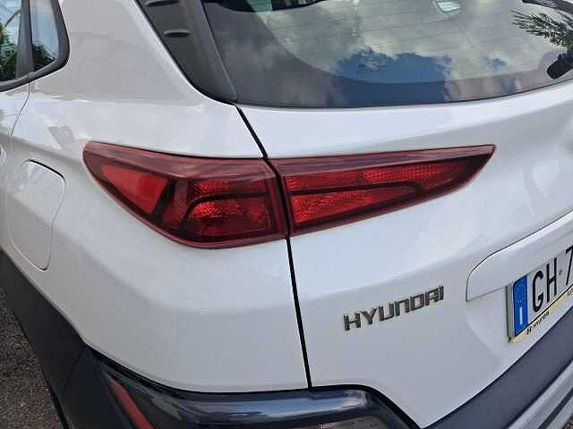 Hyundai KONA I 2021 1.0 T-GDi 48V 120cv XTech 2WD iMT