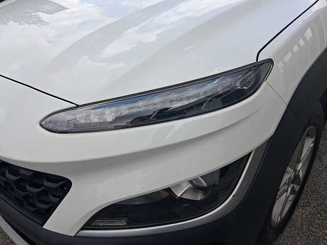 Hyundai KONA I 2021 1.0 T-GDi 48V 120cv XTech 2WD iMT