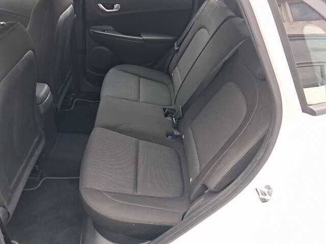 Hyundai KONA I 2021 1.0 T-GDi 48V 120cv XTech 2WD iMT