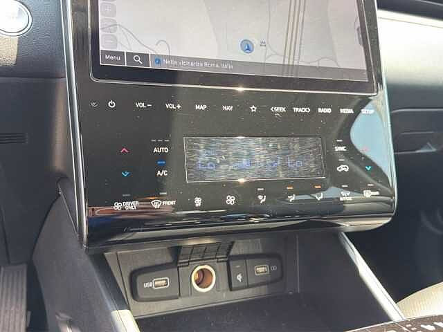 Hyundai TUCSON Hybrid 1.6 HEV 2wd 230cv Exellence Auto-Lounge Pack
