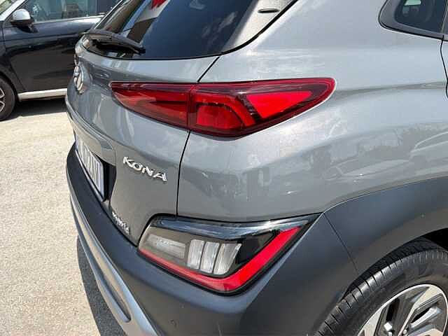 Hyundai KONA Hybrid 1.6 HEV Xline+ 2WD DCT
