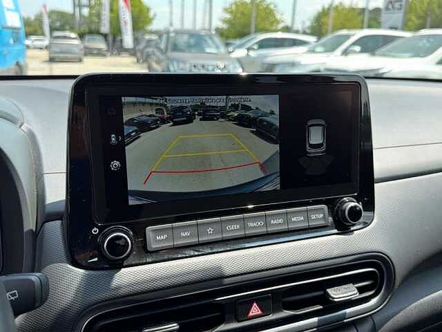 Hyundai KONA Hybrid 1.6 HEV Xline+ 2WD DCT