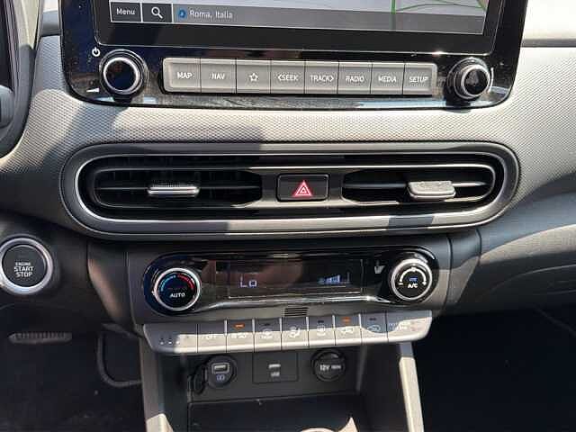 Hyundai KONA Hybrid 1.6 HEV Xline+ 2WD DCT