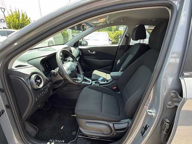 Hyundai KONA Hybrid 1.6 HEV Xline+ 2WD DCT