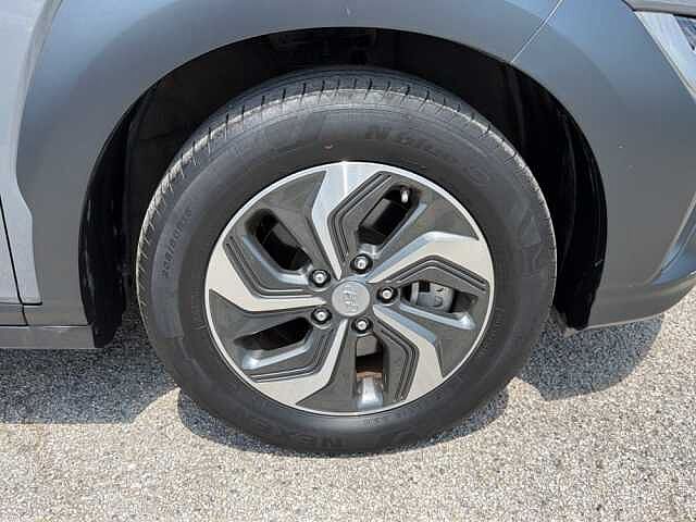 Hyundai KONA Hybrid 1.6 HEV Xline+ 2WD DCT