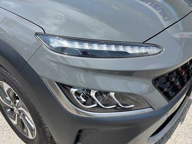 Hyundai KONA Hybrid 1.6 HEV Xline+ 2WD DCT