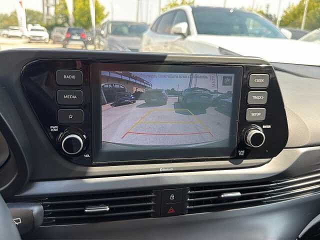 Hyundai BAYON 1.2 MPI 84cv Xclass- KM. 28.371