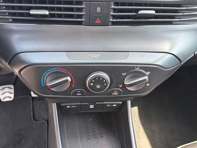 Hyundai BAYON 1.2 MPI 84cv Xclass- KM. 28.371