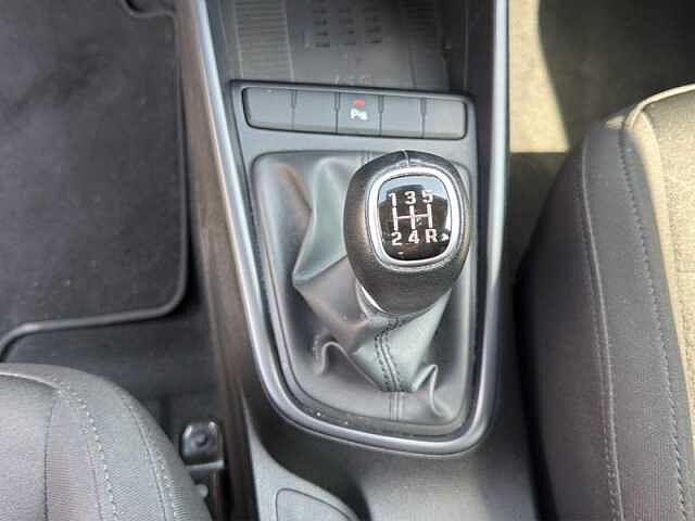 Hyundai BAYON 1.2 MPI 84cv Xclass- KM. 28.371