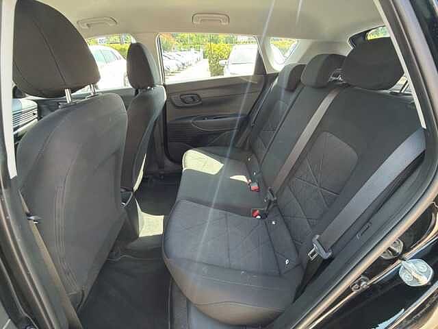 Hyundai BAYON 1.2 MPI 84cv Xclass- KM. 28.371