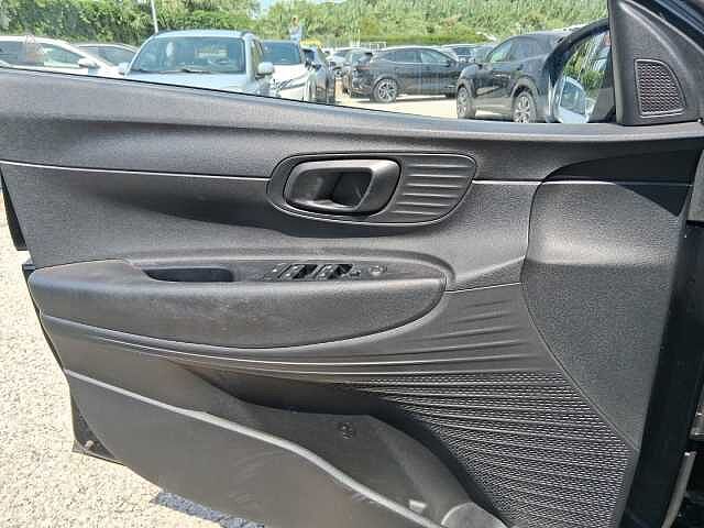 Hyundai i20 1.2 GPL 82cv ConnectLine