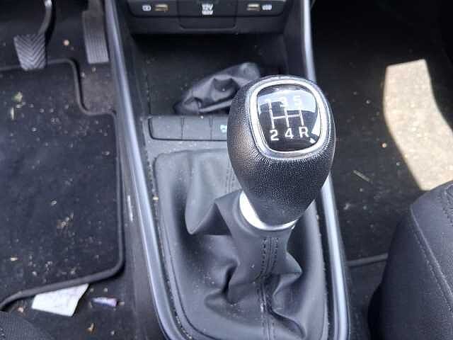 Hyundai i20 1.2 GPL 82cv ConnectLine