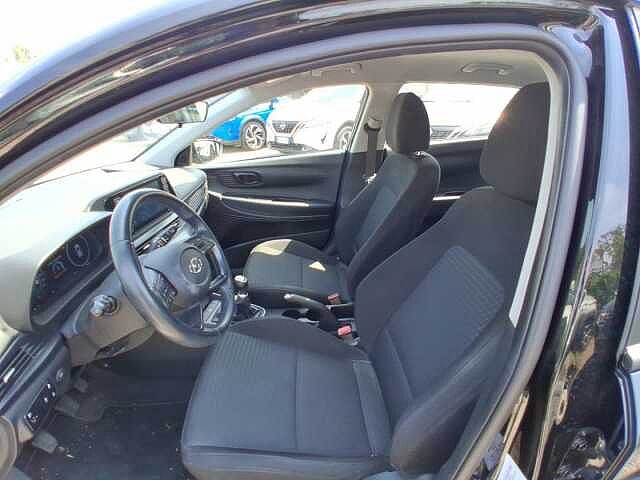 Hyundai i20 1.2 GPL 82cv ConnectLine