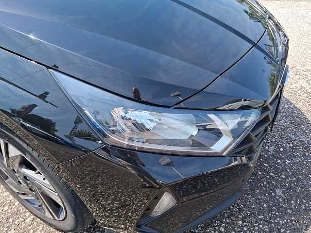 Hyundai i20 1.2 GPL 82cv ConnectLine