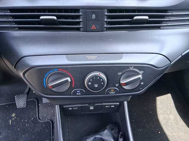Hyundai i20 1.2 GPL 82cv ConnectLine