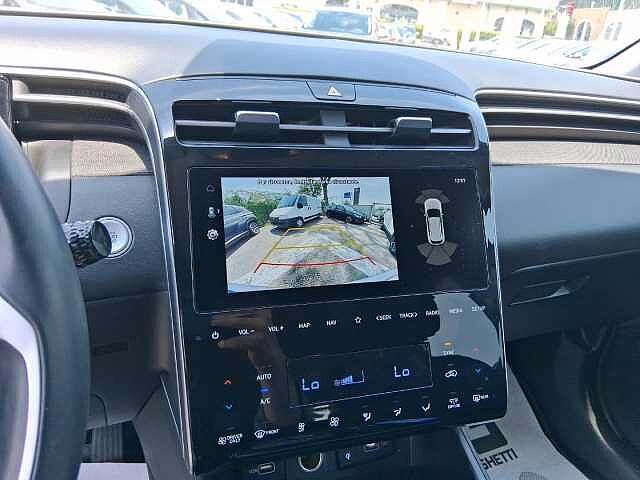 Hyundai TUCSON Hybrid 1.6 HEV 2wd 230cv Xline Auto
