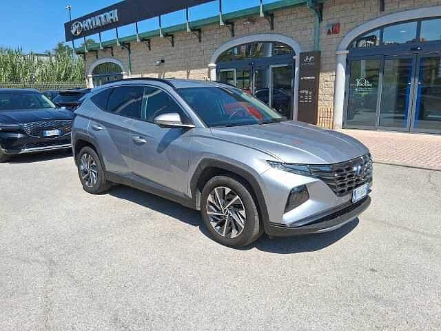 Hyundai TUCSON 1.6 CRDi 2wd 115cv Xline-KM. 46.366