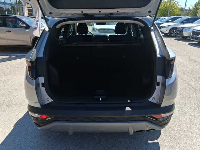 Hyundai TUCSON 1.6 CRDi 2wd 115cv Xline-KM. 46.366
