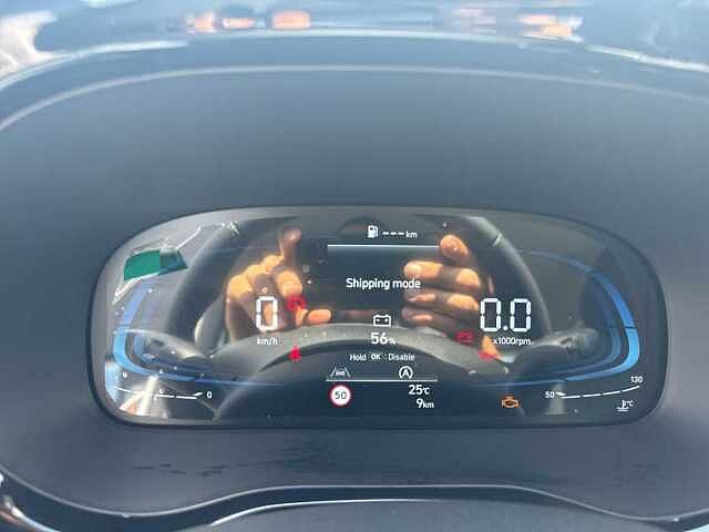 Hyundai i10 1.0 MPI Connectline