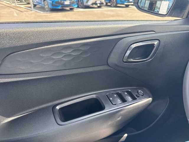 Hyundai i10 1.0 MPI Connectline