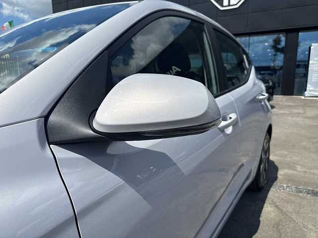 Hyundai i10 1.0 MPI Connectline