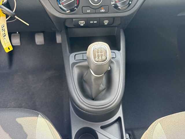 Hyundai i10 1.0 MPI Connectline