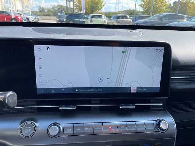 Hyundai KONA 1.0 T-GDI Hybrid 48V iMT XLine