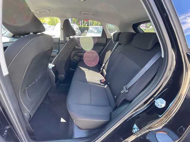 Hyundai KONA 1.0 T-GDI Hybrid 48V iMT XLine